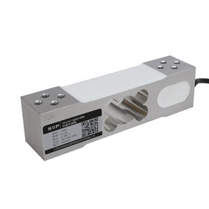 خلية تحميل بمقياس شاحنة 50 من من من من حيث الوزن من حيث نقطة واحدة - Product Image 6