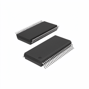 74LVTH16245ADLG4 Manufacturer Channel Electronics Component Logic 48 BSSOP - Product Image 1