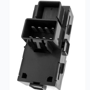 Buick Chevrolet <b>Window</b> Lifter Switch 22895546 <b>Plastic</b> Replacement Part for Car Door Glass Control - Product Image 5