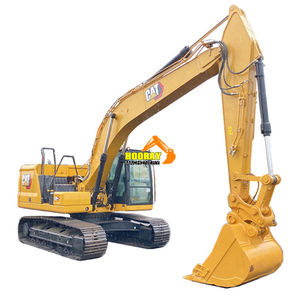 Caterpillar 320 Excavadora CAT 320GC Nuevo modelo Japón Original Excavadora usada - Product Image 6