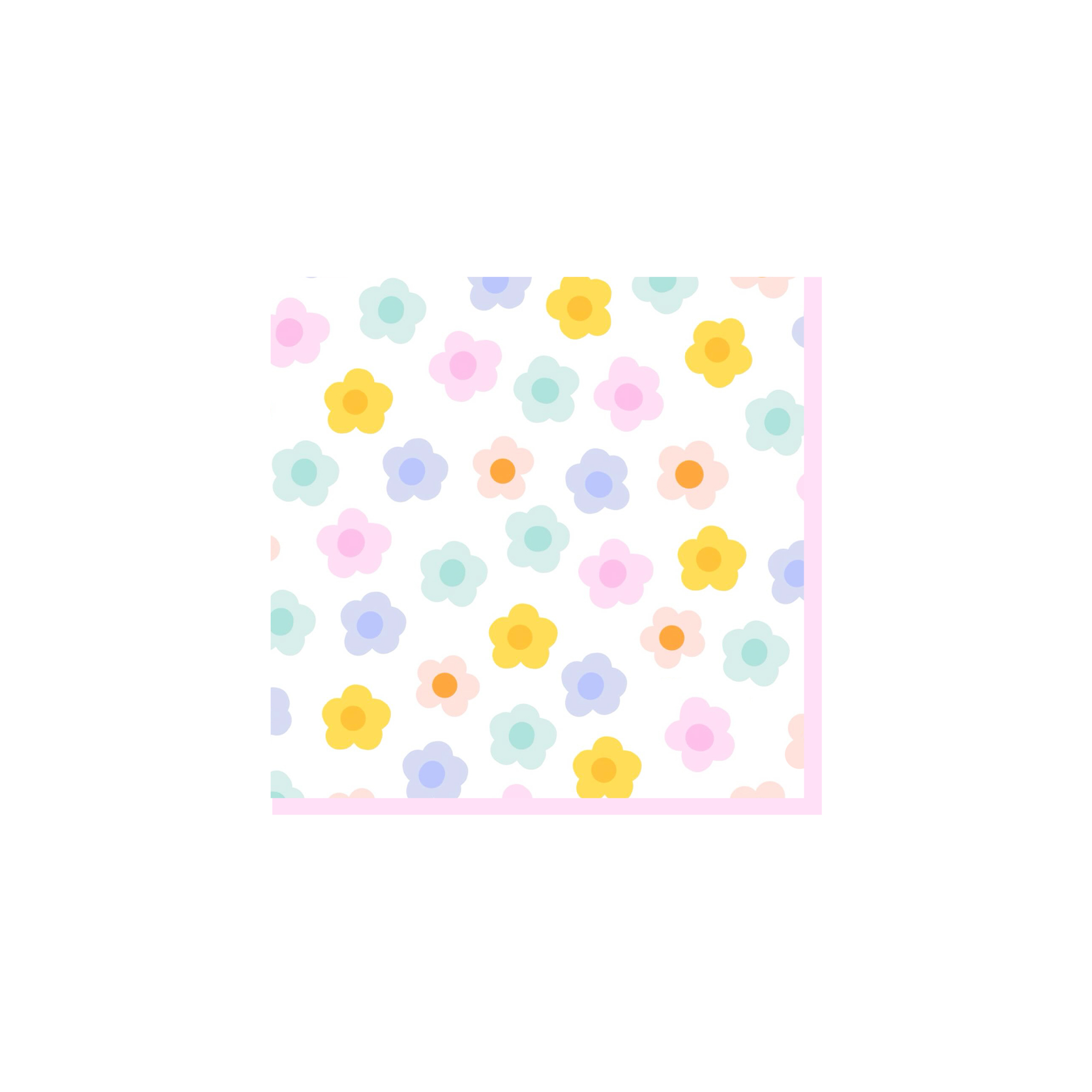 Servilleta de 33*33 cm * 16 piezas