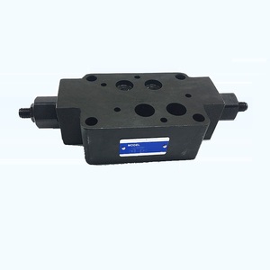 Superventas: Retenes de Goma/PTFE Apilados para Válvulas de Retención de Aceleración Tipo Sándwich S-2TC6/S-2TC10/S-TC16/S-TC22 - Product Image 1