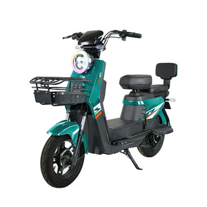 Factory Manufacture Cheap Electric Bicycle and Scooter 60v/72v 500W Rear Hub <strong>Motor</strong> Various Styles Available - Product Image 5