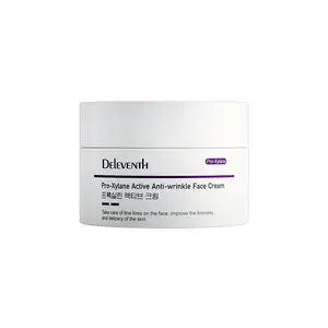 DELEVENTH Bosein Cream Anti-aging Anti-wrinkle Cream Face Wrinkle Deep Moisturizing Cream 30g