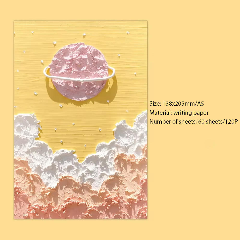 JAUNE-Galaxie diurne