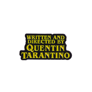 Broches simples et tendance avec citations anglaises, badges personnalisés en alliage émaillé pour la décoration de vêtements et de sacs - Product Image 1