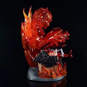 <span class=keywords><strong>Figura</strong></span> <span class=keywords><strong>de</strong></span> dibujos animados <span class=keywords><strong>de</strong></span> 48CM, modelo <span class=keywords><strong>de</strong></span> juguete GK <span class=keywords><strong>Gear</strong></span> <span class=keywords><strong>4</strong></span>, <span class=keywords><strong>figura</strong></span> <span class=keywords><strong>de</strong></span> <span class=keywords><strong>Luffy</strong></span> LX Ace, <span class=keywords><strong>figura</strong></span> <span class=keywords><strong>de</strong></span> Anime <span class=keywords><strong>de</strong></span> PVC, estatua <span class=keywords><strong>de</strong></span> Anime <span class=keywords><strong>de</strong></span> gran tamaño, muñeca - Product Image 4