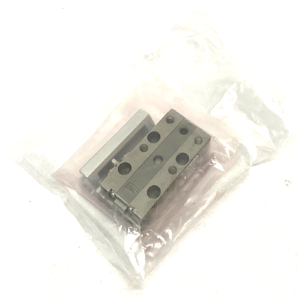 Plc 11-mxj4-5 Mesa Deslizante Guiada para Cuarto Limpio con Cilindro para Automatización Industrial - Product Image 1