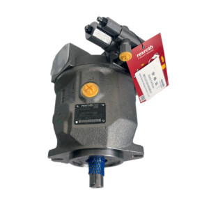 Pompe à piston de série A10VSO45 A10VSO71 A10VSO100 à débit réglable, pompe hydraulique A10VSO71DRS/32R-PPB22U99 de qualité supérieure - Product Image 5
