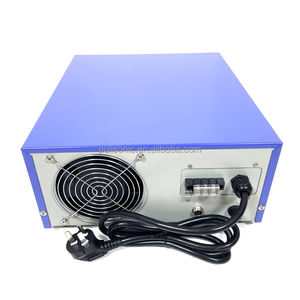 Générateur <span class=keywords><strong>de</strong></span> fréquence ultrasonique à double fréquence réglable pour le <span class=keywords><strong>nettoyage</strong></span> ultrasonique du bloc moteur du carburateur - Product Image 3