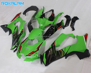 ชุดบอดี้ ABS สำหรับคาวาซากินินจา ZX-10R 2021 <span class=keywords><strong>2022</strong></span> 2023อะไหล่มอเตอร์ไซค์หลังการขาย ZX10R 21 22 23 - Product Image 1