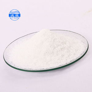 Giá tốt nhất mua tuyến tính Anion cation Polyacrylamide Natri CAS 9003 polyme polyelectrolyte - Product Image 3