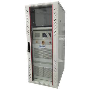 Machine de test de dégradation par induction de potentiel (PID) pour modules photovoltaïques, équipement de simulation d'humidité et de haute température - Product Image 1