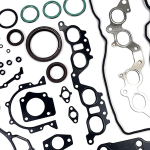 Động cơ đầy đủ Gasket Set cho TOYOTA 5sfe 04111-74303 04111-74641 đại tu Gasket sửa chữa Kit phụ tùng ô tô Xi lanh đầu Gasket Bộ dụng cụ - Product Image 2