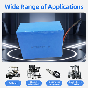 도매 18650 <span class=keywords><strong>48v</strong></span> 7.8Ah 리튬 이온 배터리 팩 <span class=keywords><strong>LiFePo4</strong></span> 리튬 철 인산염 - Product Image 1
