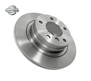 Disco <span class=keywords><strong>Freno</strong></span> 34214031725;34216769271;34216764649 per <span class=keywords><strong>BMW</strong></span> Serie 3 <span class=keywords><strong>E90</strong></span> e Serie 1 E87 2004-2013, Rotore <span class=keywords><strong>Freno</strong></span> Solido di Fabbrica - Product Image 2