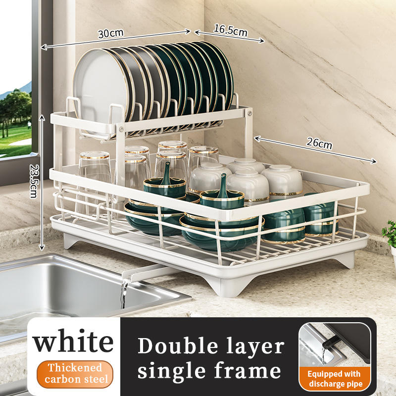 White-double layer [standard]]