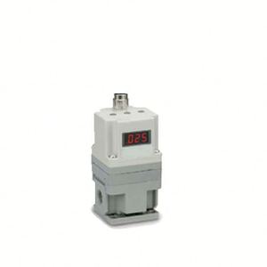 (อุปกรณ์เสริมโซลินอยด์วาล์ว) <span class=keywords><strong>VABE</strong></span>-S6-1LF-C-M1-C36M - Product Image 3