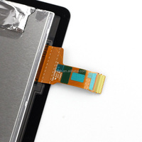 Écran LED pour ordinateur portable, écran LCD personnalisé pour Microsoft Go Book 1 2 3 4, Pro5 5 6 7 8 9 10 X 11, remplacement d'écran LCD Surface