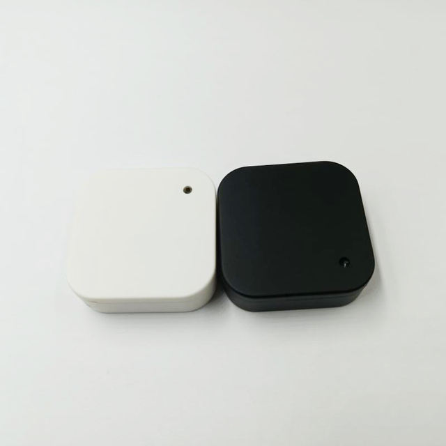 BLE Beacon with Humidity & Temperature Sensor SHT Long Transmission Range