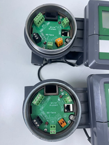Válvulas Neumáticas de China, Nuevo Controlador de Proceso Digital FIELDVUE DPC2K para Control Final, Válvulas de Control de China Nuevas - Product Image 2