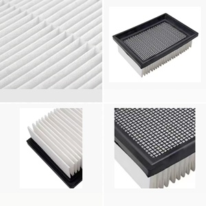 Filtre de remplacement personnalisé OEM/ODM <span class=keywords><strong>Bluesky</strong></span> pour nettoyeur de sol Tennant, pièces détachées pour <span class=keywords><strong>aspirateur</strong></span> - Product Image 2
