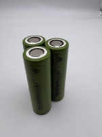 Batterie Li-ion rechargeable Amprius SA112 6500mah 3.6V 26A Full Tab