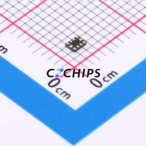 X2-QFN-10 original et flambant neuf ADS1018IRUGR (1.5x2) Circuit intégré IC Chip PMIC Convertisseur analogique-numérique (ADC) - Product Image 2