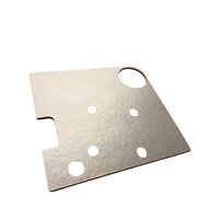 Plaques de mica isolantes haute température Deson pour chauffage électrique