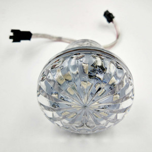 Aidisen 60Mm Dc 24V 18Leds Smd5050 Ip20 Rgb <span class=keywords><strong>Led</strong></span> Pixel Licht Programmeerbare Puntlichten Met Pc Body - Product Image 2