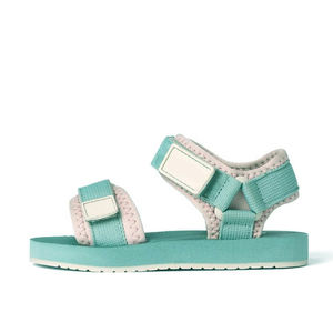 Vente en gros Sandales Sandalias <span class=keywords><strong>Junior</strong></span> Sandales de sport en caoutchouc pour enfants Autres sandales Monty - Product Image 3