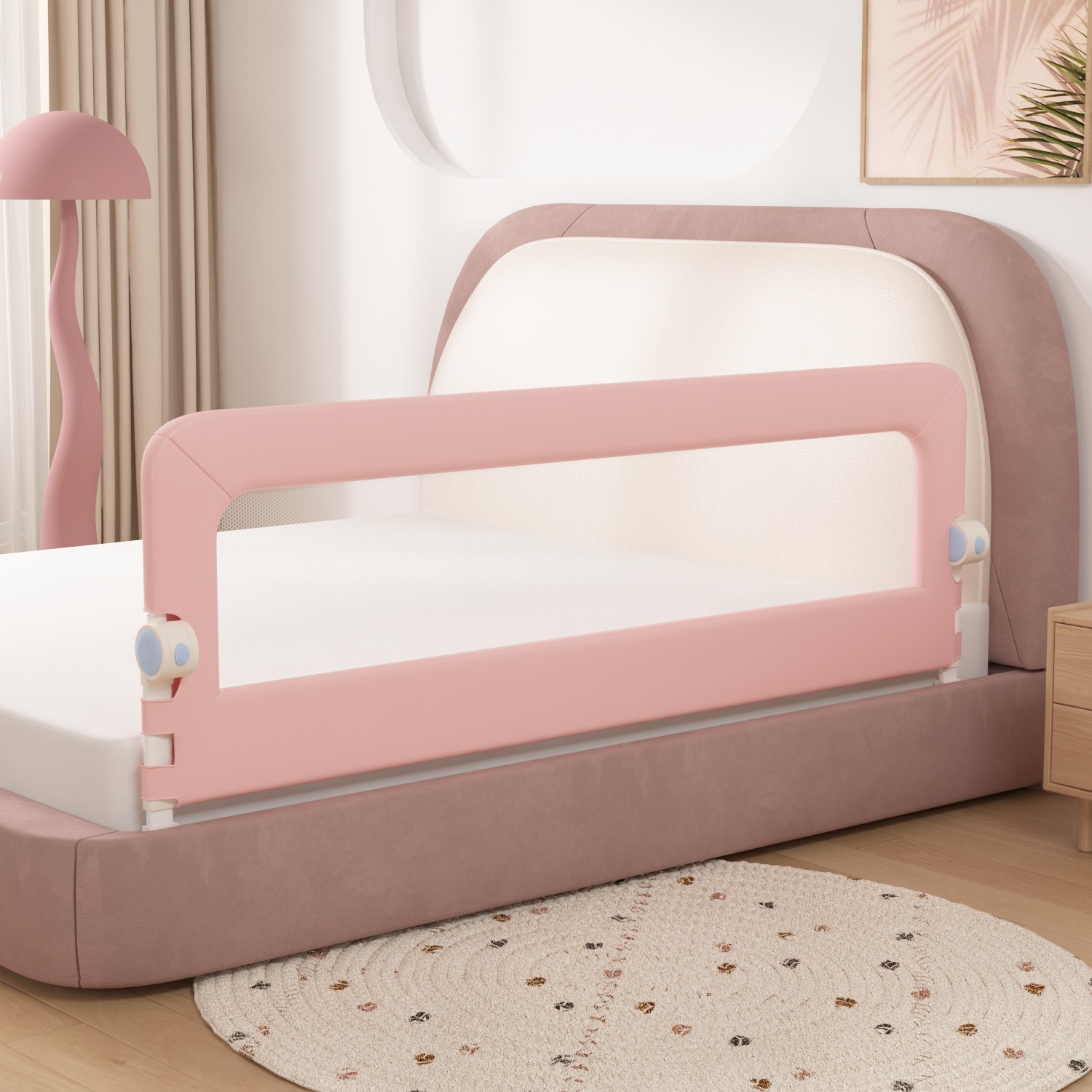 princess pink1.2m