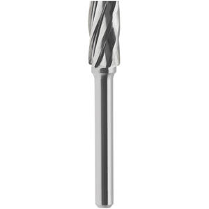 Cortador Rotatorio Fervi para Aluminio, Broca de 12 mm con Punta de Carburo para Máquina Herramienta - Product Image 1