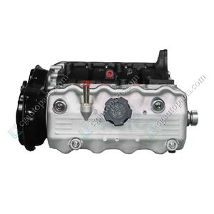 Mesin Baru Merek Newpars China 465QR LJ465QR 1.0L Long Block untuk Wuling DFSK Chana Jinbei - Product Image 3
