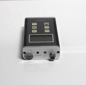 HG-6363 เครื่องวัดความเร่งแบบสามแกน เซ็นเซอร์วัดการสั่นสะเทือน เครื่องวัดการสั่นสะเทือน - Product Image 1
