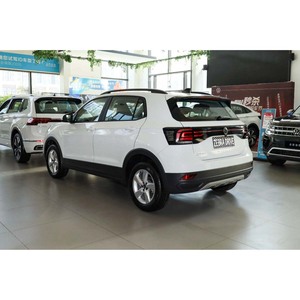 Voitures d'<span class=keywords><strong>occasion</strong></span> pas chères pour Volkswagen T-Cross 1.5/300tsi Dsg Confortable 5 portes 5 places LHD Petit SUV Familial Voiture d'<span class=keywords><strong>occasion</strong></span> <span class=keywords><strong>France</strong></span> - Product Image 1