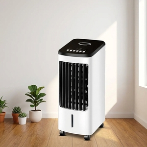 Portable Standing Air Conditioner Air Coolers Air Conditioner FactOry Price High Quality Energy Saving - Product Image 6