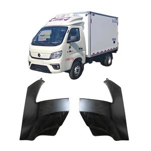 Pièces de rechange pour carrosserie automobile <span class=keywords><strong>Coin</strong></span> d'emballage latéral d'aile arrière de <span class=keywords><strong>voiture</strong></span> pour Foton Automobile Xiangling V1 V2 M1 M2 Foton T3 TM3 TM5 - Product Image 1