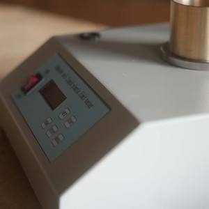 Penetrômetro automático do cone de Digitas para <span class=keywords><strong>a</strong></span> garantia líquida do limite 220V <span class=keywords><strong>1</strong></span> ano para o equipamento de teste - Product Image 2