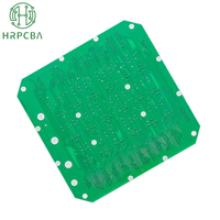 Nuevo producto OEM Electrique Proveedores Placa de circuito MP3 Placa de monitor de paciente electrónico con Máscara de Soldadura verde