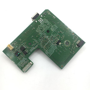 บอร์ดลอจิกหลักรุ่น 2020 Factory GT5810 GT5820 สำหรับเมนบอร์ดรุ่น M0H50A M0H51A สำหรับเครื่องพิมพ์ <span class=keywords><strong>HP</strong></span> <span class=keywords><strong>Ink</strong></span> <span class=keywords><strong>tank</strong></span> <span class=keywords><strong>310</strong></span> 410 318 319 418 บอร์ดฟอร์แมตเตอร์ - Product Image 1