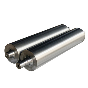 <strong>Roll</strong> <strong>to</strong> <strong>Roll</strong> <strong>Flexo</strong> <strong>Printing</strong> <strong>Machine</strong> Anilox Mechanical Engraving Anilox <strong>Roll</strong> - Product Image 5