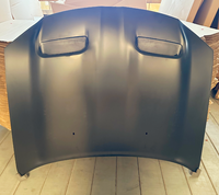 Capot de voiture de haute qualité pour Chrysler 300 300C 300S Demon 2011-2024, pièces de carrosserie de voiture en aluminium
