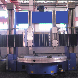 New Design Wholesale Price C5240 Vertical <strong>Lathe</strong> Manual Double Column Vertical <strong>Lathe</strong> - Product Image 3