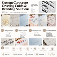 Invitations de mariage de luxe personnalisées, carton bordeaux, logo doré à chaud, vente en gros, fabricant OEM, fournisseur d'usine, carte élégante B2B