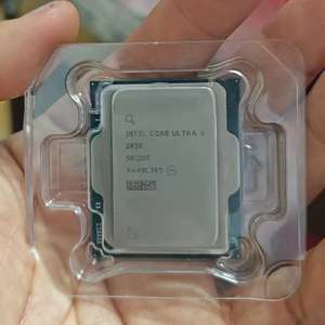 Intel Core Siêu 9 285K Máy Tính Để Bàn Bộ Vi Xử Lý 24 Lõi 24 Chủ Đề Đóng Hộp CPU Trò Chơi E-Thể Thao Chỉnh Sử<span class=keywords><strong>a</strong></span> Video Chơi Đen Huyền Thoại Ngộ Không - Product Image 4