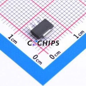Regulador lineal PMIC (LDO), Chip IC de circuito integrado, original y nuevo, SOT-223, de 1 a - Product Image 2