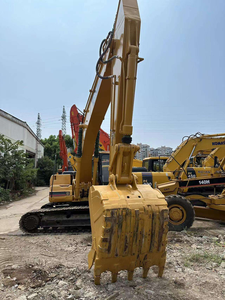 อุปกรณ์ขุดดินมือสองอุปกรณ์ขุดดินใช้ใน320B อุปกรณ์ก่อสร้างมือสองเครื่องมือขุด320CL 320BL - Product Image 6