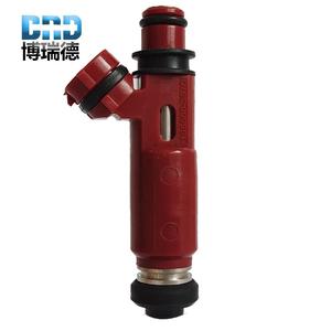 Nuevo Inyector de Combustible OEM 195500-3970 para Mitsubishi Montero 3.5L 6G74, Pieza de Repuesto - Product Image 3