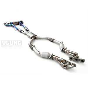 Sistema <span class=keywords><strong>de</strong></span> <span class=keywords><strong>Escape</strong></span> Deportivo para Infiniti Q50 Q60 3.7 2010-2024, <span class=keywords><strong>Escape</strong></span> <span class=keywords><strong>de</strong></span> Aleación <span class=keywords><strong>de</strong></span> Titanio con Válvula <span class=keywords><strong>de</strong></span> Ajuste, Mejora el Sonido del Auto - Product Image 5